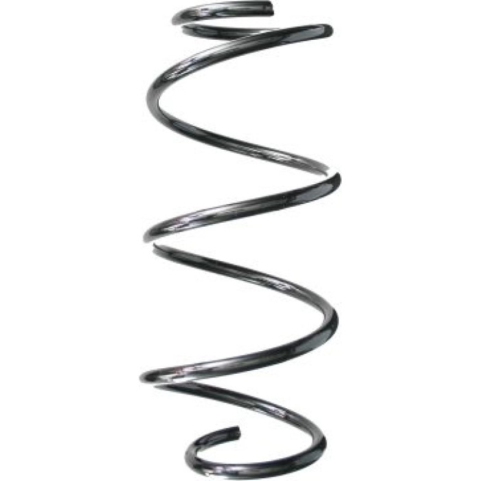 Spidan Fahrwerksfeder 85377 - Vorderachse Spidan Fahrwerksfeder 85377 - Vorderachse