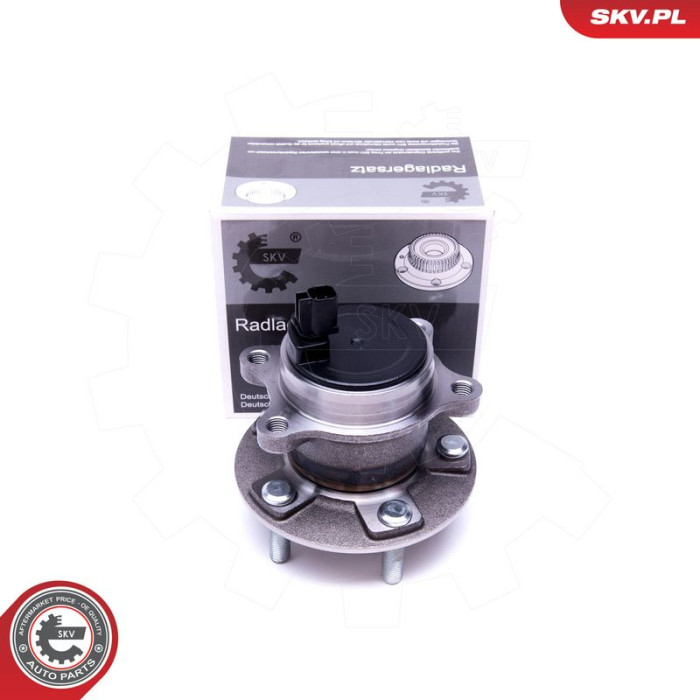 29SKV416 ESEN SKV Radlagersatz 29SKV416