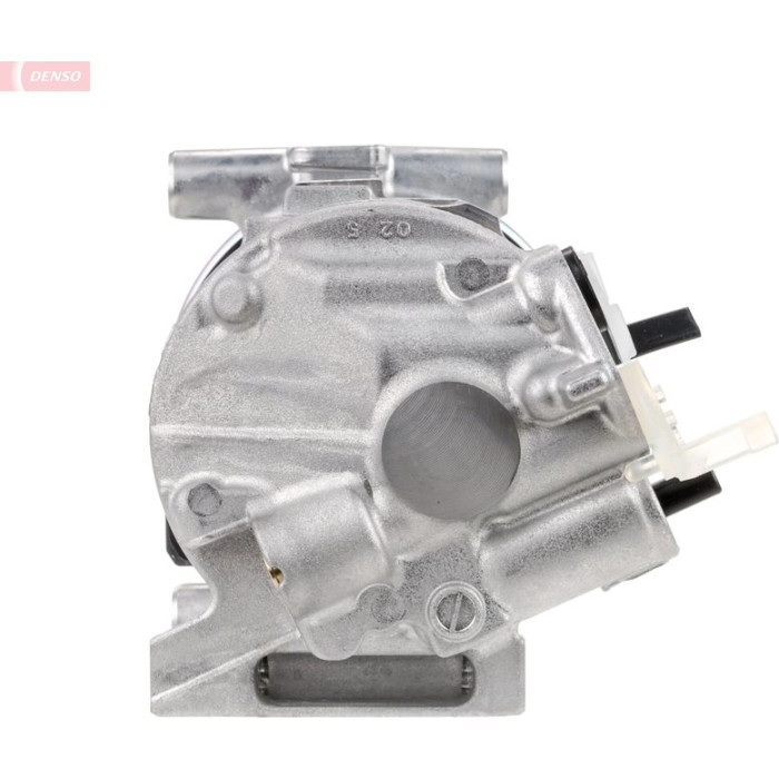 Denso Klimakompressor DCP09063 Denso Klimakompressor DCP09063