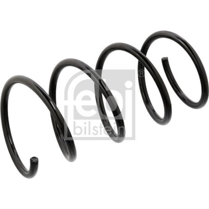 febi Fahrwerksfeder 104727 febi Fahrwerksfeder 104727