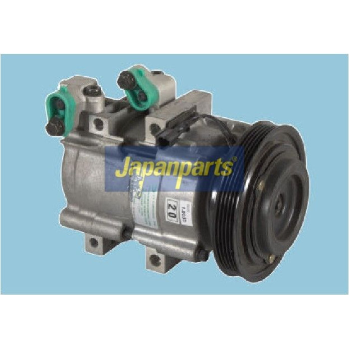 Japanparts Kompressor CMP2060753 Japanparts Kompressor CMP2060753