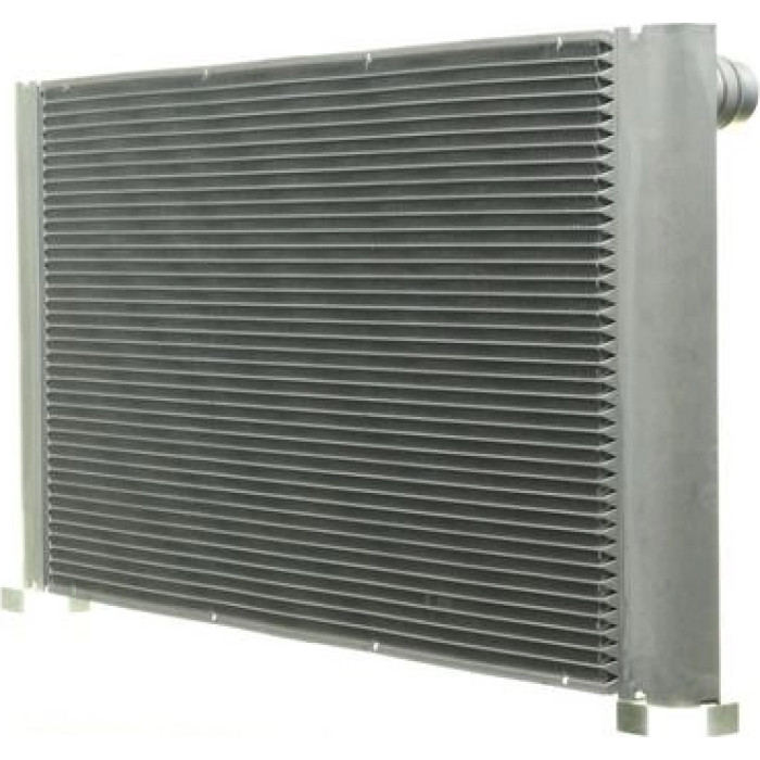 MAHLE Kühler, Motorkühlung CR 579 000P MAHLE Kühler, Motorkühlung CR 579 000P