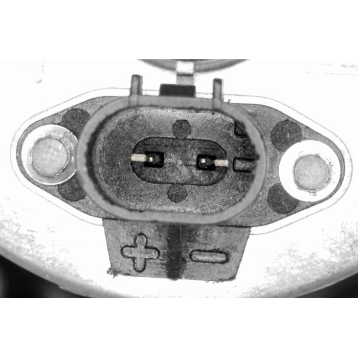 Vemo Zusatzwasserpumpe / Kühlmittelpumpe V30-16-0008