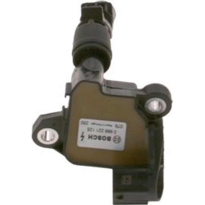 Bosch Zündspule 0 986 221 125 Bosch Zündspule 0 986 221 125