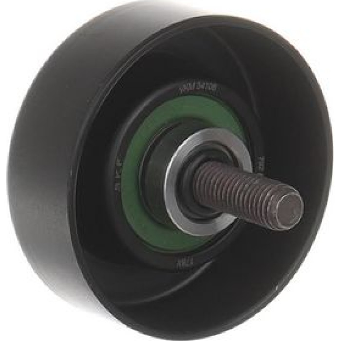 SKF Keilrippenriemen-Umlenkrolle VKM 34106 SKF Keilrippenriemen-Umlenkrolle VKM 34106