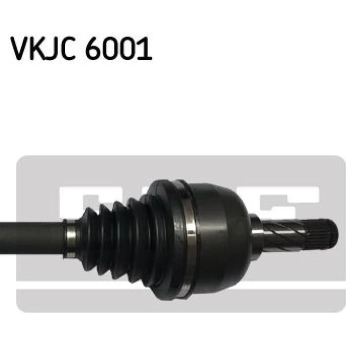 SKF Antriebswelle VKJC 6001 SKF Antriebswelle VKJC 6001