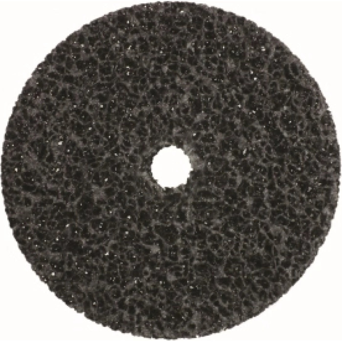 050131 BOLL 50131 Nylon-Schleifscheibe 100 mm Verpackung 5 Stück