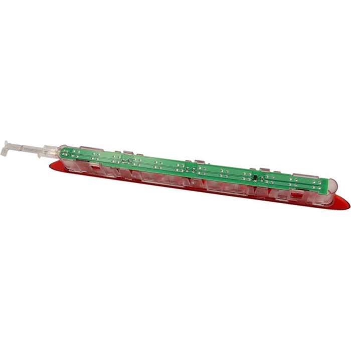5P0945097A VAG Original 5P0945097A Bremsleuchte Seat Altea 04-10 – – OE-Nr. 5P0945097A