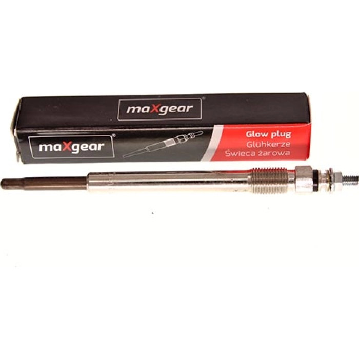 66-0034 MAXGEAR Glühkerze 66-0034 66-0034 MAXGEAR Glühkerze 66-0034