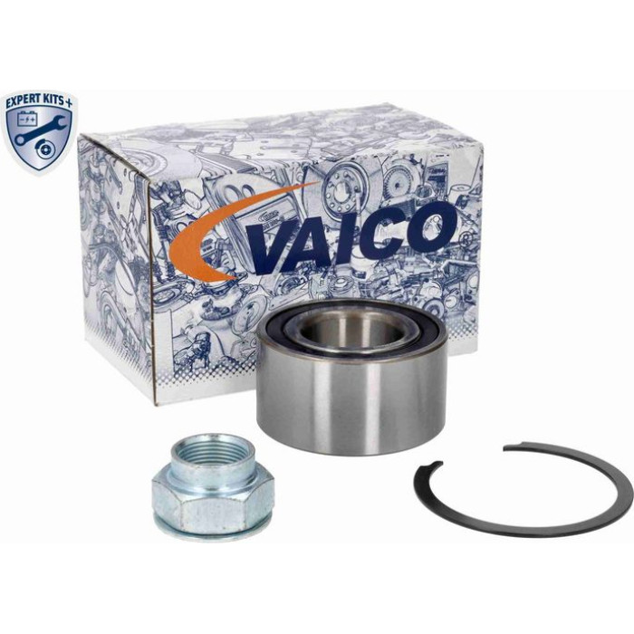 V24-0657 Vaico Radlagersatz V24-0657 V24-0657 Vaico Radlagersatz V24-0657