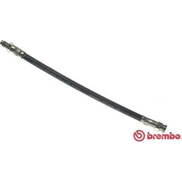 BREMBO Bremsschlauch T 61 003 BREMBO Bremsschlauch T 61 003