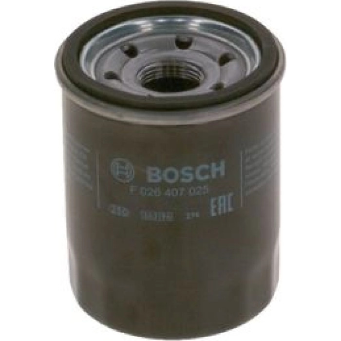 Bosch Ölfilter F 026 407 025