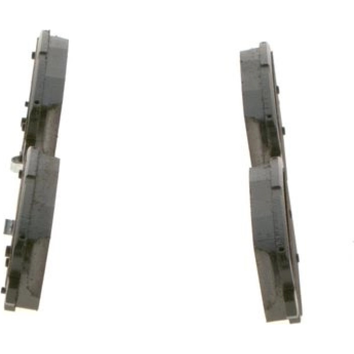 Bosch Bremsbelag 0 986 424 864 Bosch Bremsbelag 0 986 424 864