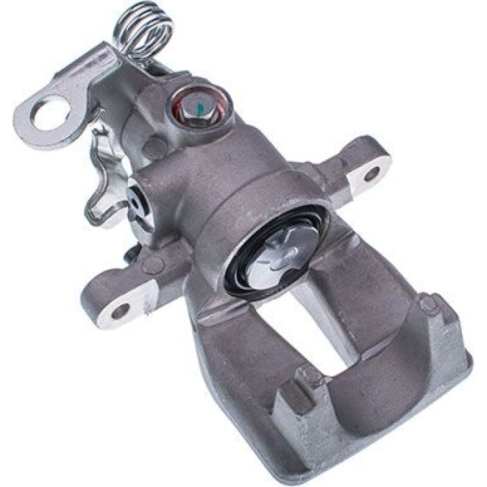 DENCKERMANN Bremstrommel B190039R DENCKERMANN Bremstrommel B190039R