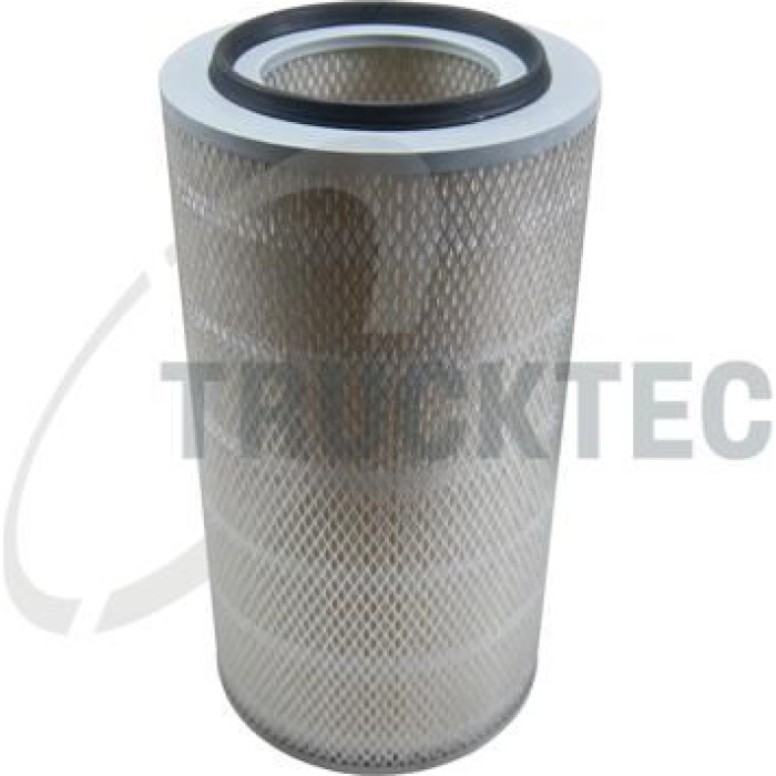 TRUCKTEC AUTOMOTIVE Luftfilter 05.14.026 TRUCKTEC AUTOMOTIVE Luftfilter 05.14.026