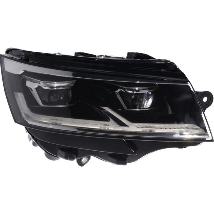 Valeo Scheinwerfer 450885 - rechts LED PQ
