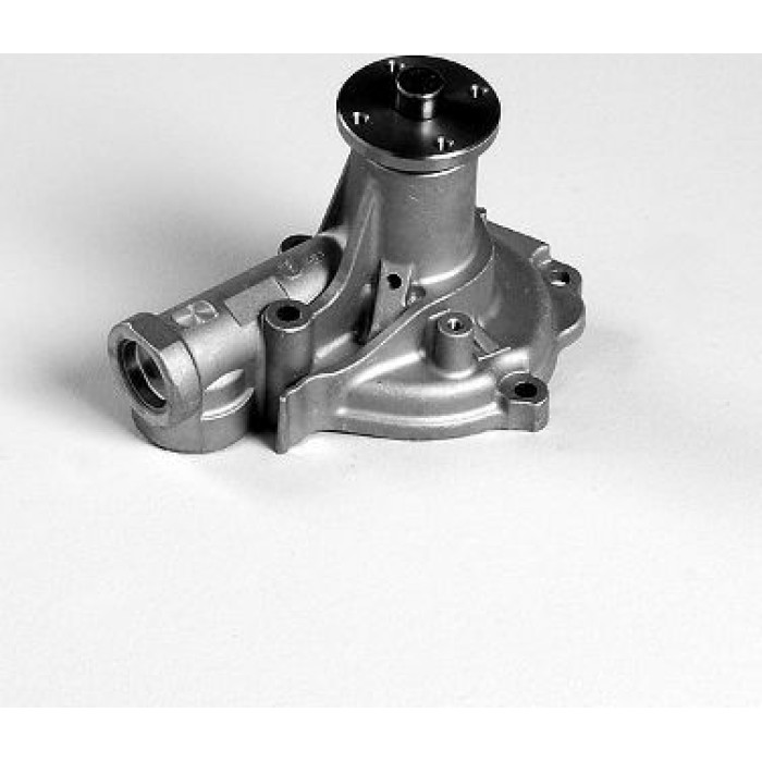 HEPU Wasserpumpe / Kühlmittelpumpe P7755 HEPU Wasserpumpe / Kühlmittelpumpe P7755