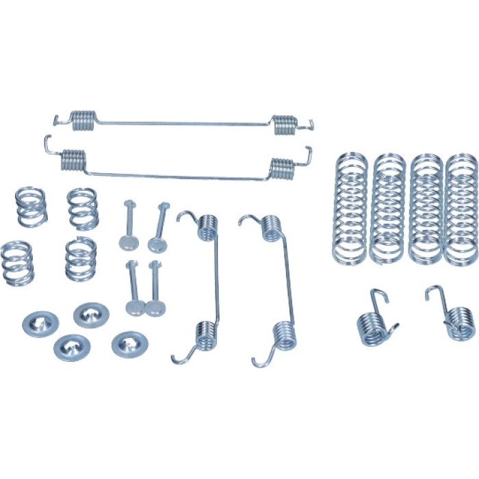 27-0722 MAXGEAR Bremsbacken-Zubehörsatz 27-0722 27-0722 MAXGEAR Bremsbacken-Zubehörsatz 27-0722