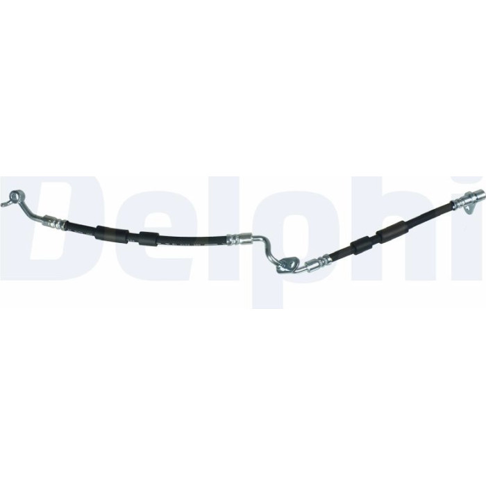 Delphi Bremsschlauch LH6915 Delphi Bremsschlauch LH6915