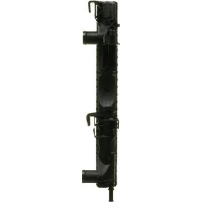 CR 459 000P MAHLE Motorkühler / Wasserkühler CR 459 000P, Automatikgetriebe, mit Klimaanlage, Netz 690 x 420 x 26 mm – u. a. für Renault Laguna II Grandtour (KG0/1_), II (BG0/1_), Espace IV (JK0/1_) – OE Nummer 7711134656 - l