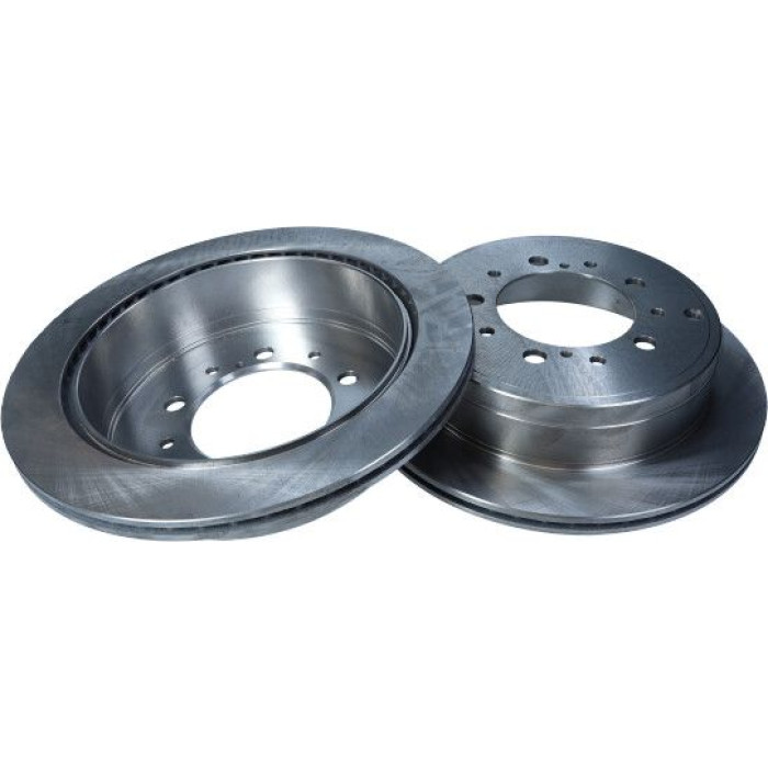 MAXGEAR Bremsscheibe 19-2269 Toyota Landcruiser 08 MAXGEAR Bremsscheibe 19-2269 Toyota Landcruiser 08
