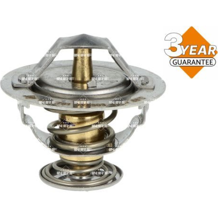 NRF Kühlmittelthermostat 725303 NRF Kühlmittelthermostat 725303