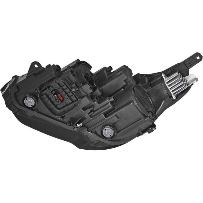 046945 Valeo Scheinwerfer 046945 - rechts LED PQ