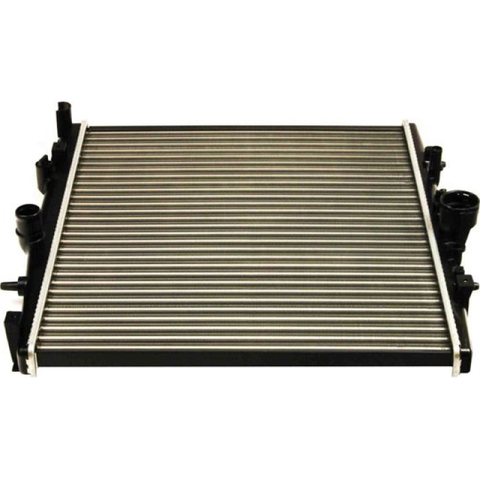 MAXGEAR Motorkühler AC230162
