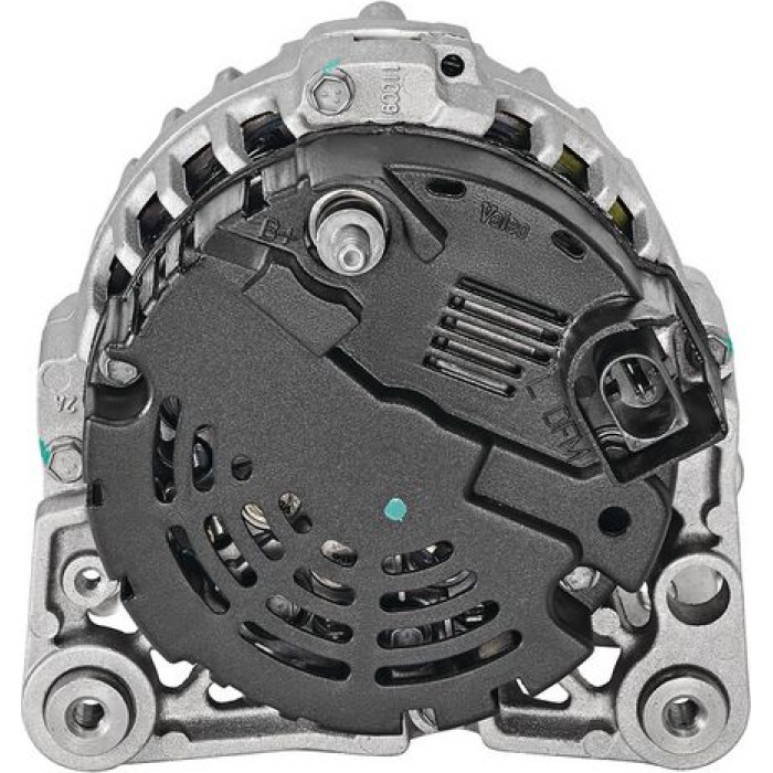 Valeo Lichtmaschine 439327 Valeo Lichtmaschine 439327