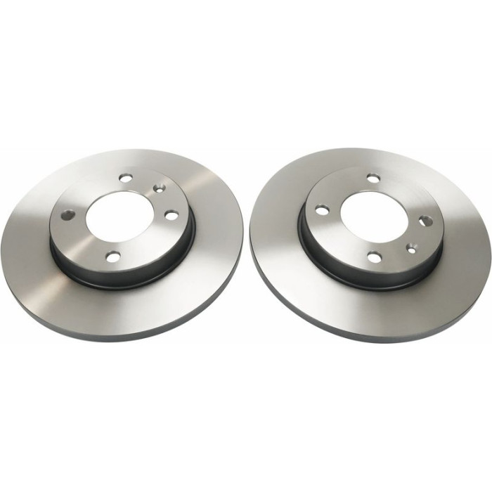 TRW Bremsscheibe VW 12 mm Golf DF1516 TRW Bremsscheibe VW 12 mm Golf DF1516