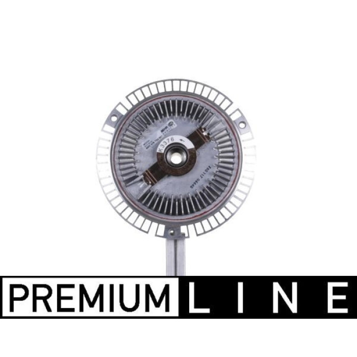 Kupplung, K÷hlerl Nach CFC 67 000P Kupplung, K÷hlerl Nach CFC 67 000P