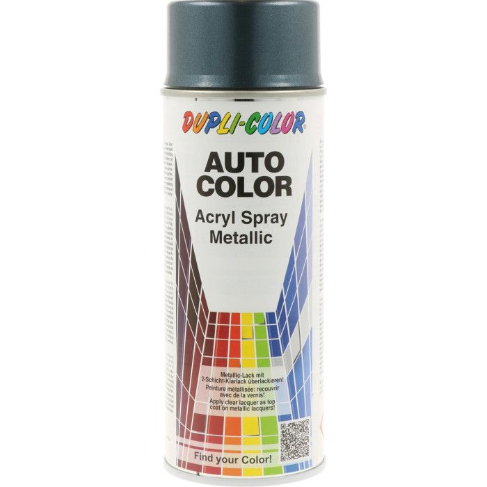 685583 Dupli-Color Acryl Spray blau metallic 400ml 685583 Dupli-Color Acryl Spray blau metallic 400ml