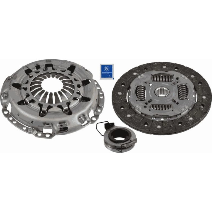 Sachs Kupplungssatz 3000 951 967 Sachs Kupplungssatz 3000 951 967