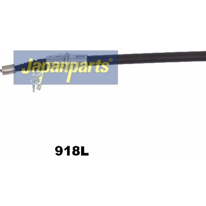 Japanparts Handbremsseil Seilzug Festellbremse BC-918L Japanparts Handbremsseil Seilzug Festellbremse BC-918L