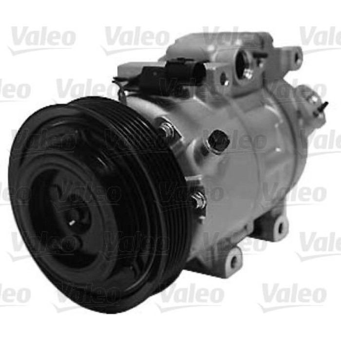 Valeo Kompressor 813356 Valeo Kompressor 813356