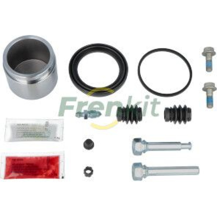 FRENKIT Reparatursatz, Bremssattel 760569 FRENKIT Reparatursatz, Bremssattel 760569