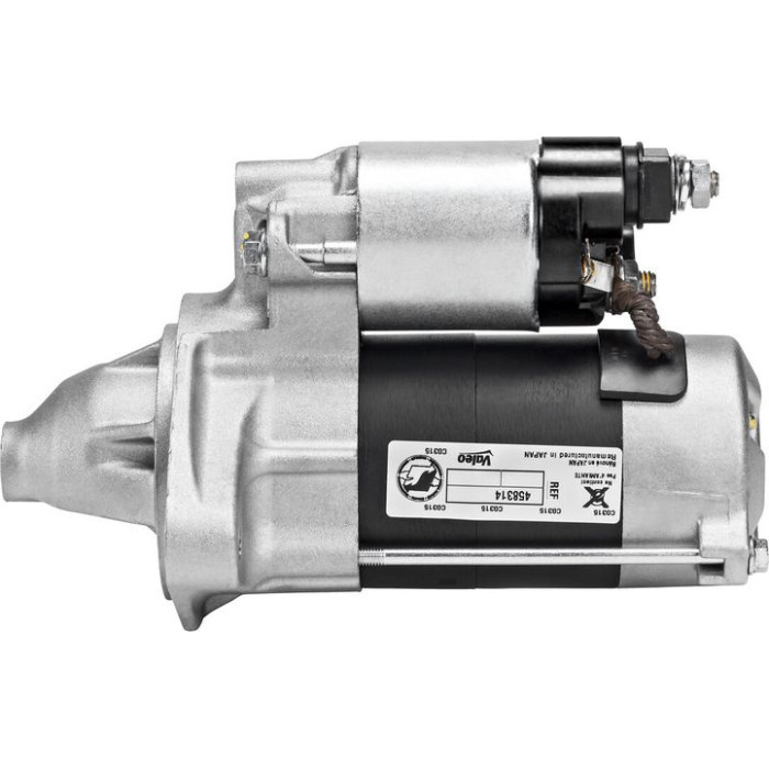 Valeo Ersatzteil 458314 Valeo Ersatzteil 458314