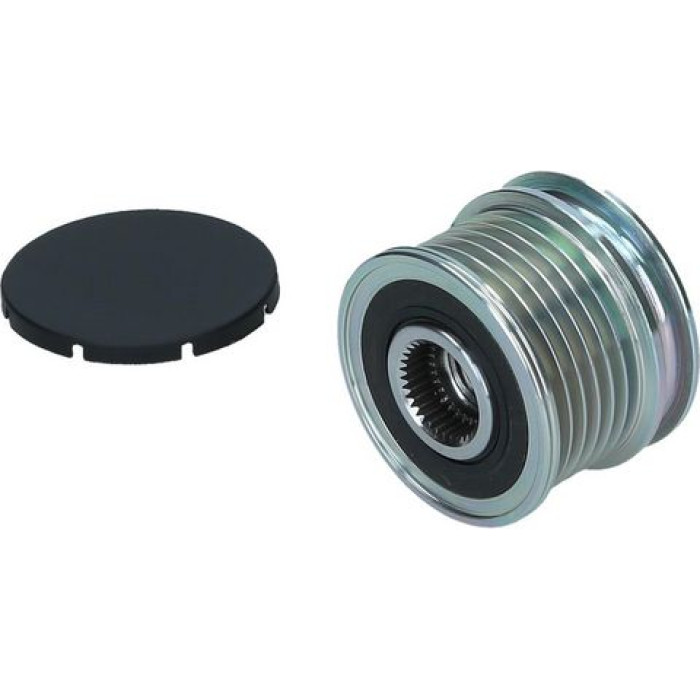 Kamoka Lichtmaschinenfreilauf RC074 Kamoka Lichtmaschinenfreilauf RC074