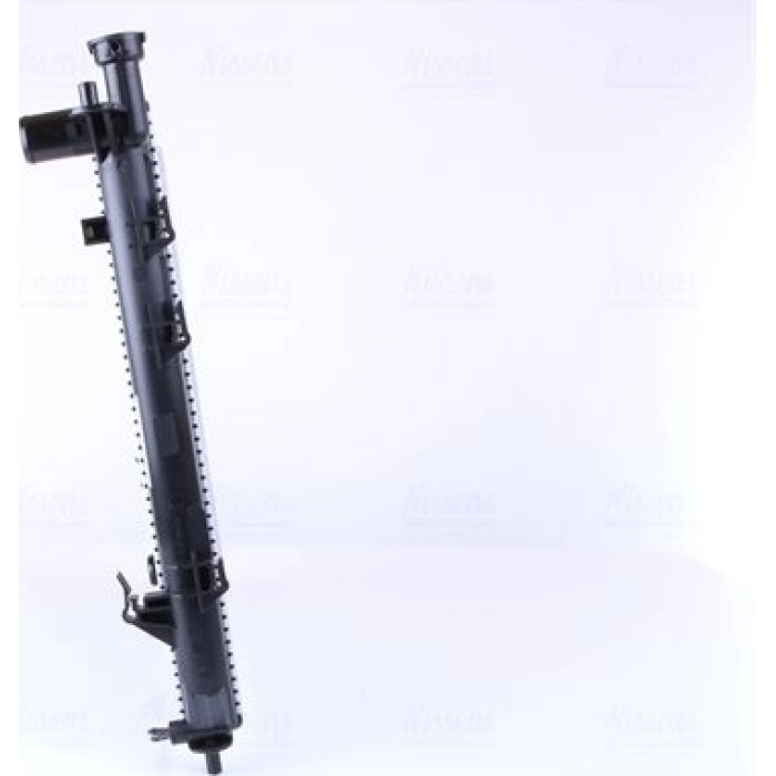 Nissens Wasserkühler PKW 675019