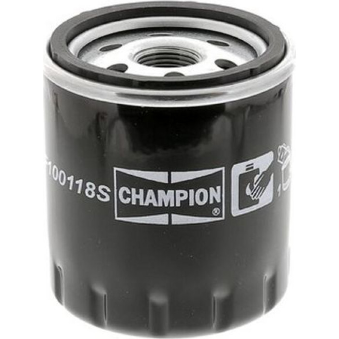 COF100118S Champion Ölfilter COF100118S COF100118S Champion Ölfilter COF100118S