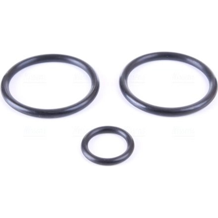Nissens Wasserkühler PKW 60825 Nissens Wasserkühler PKW 60825