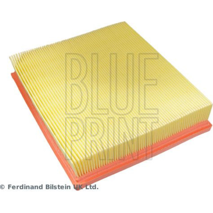 BluePrint Luftfilter ADU172242 BluePrint Luftfilter ADU172242