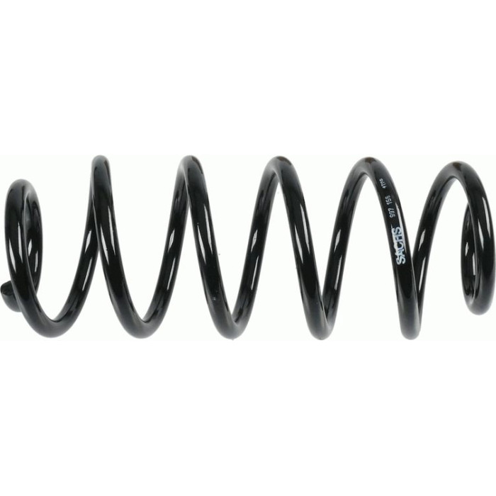 Sachs Fahrwerksfeder 997 156 Sachs Fahrwerksfeder 997 156