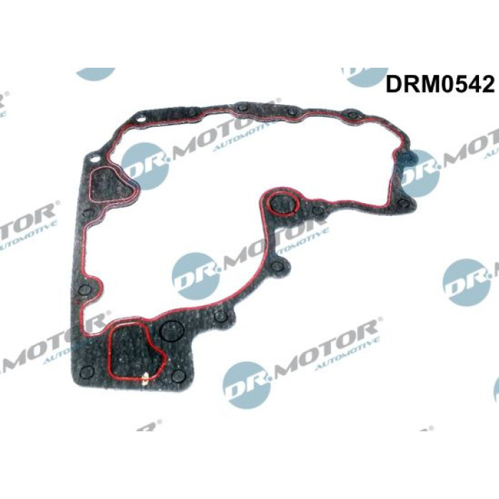 Dichtung, Ölpumpe DRM0542 Dichtung, Ölpumpe DRM0542