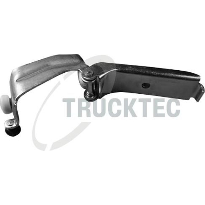 TRUCKTEC AUTOMOTIVE Scharnier 02.53.177 TRUCKTEC AUTOMOTIVE Scharnier 02.53.177