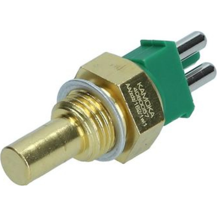 Kamoka Kühlmitteltemperatursensor 4080057 Kamoka Kühlmitteltemperatursensor 4080057