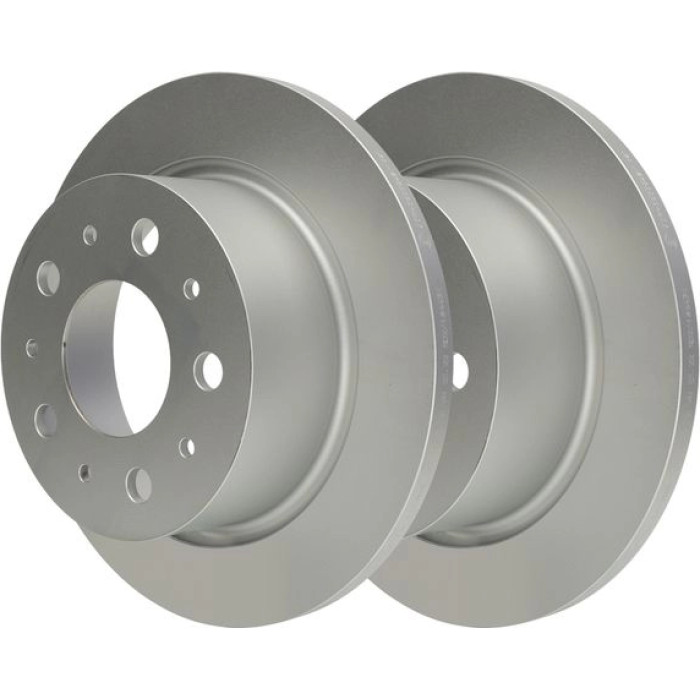 ATE Bremsscheibe Citroen Hinterachse Jumper 2.2-3.0 HDi 06 24.0116-0123.1 ATE Bremsscheibe Citroen Hinterachse Jumper 2.2-3.0 HDi 06 24.0116-0123.1