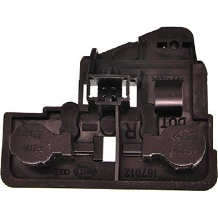 VAG Original 8K5945258B 8K5945258B Audi Glühbirnengehäuse T. A4 rechts – – OE-Nr. 8K5945258B