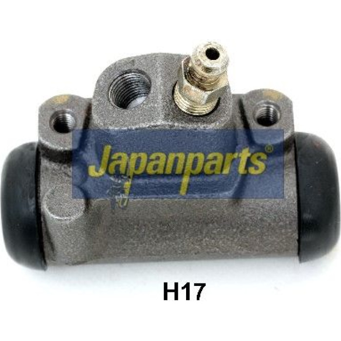 Japanparts Bremsrolle CS-H17 Japanparts Bremsrolle CS-H17