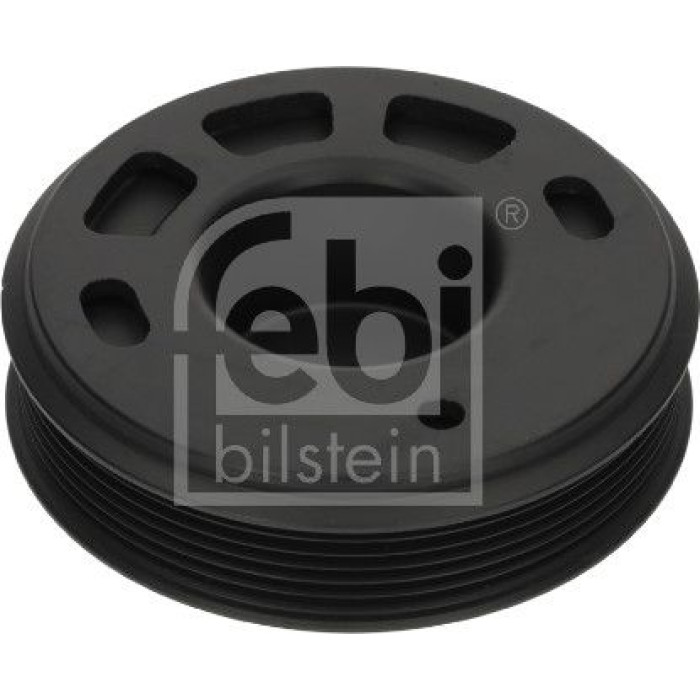febi Kurbelwellenriemenscheibe 184551 febi Kurbelwellenriemenscheibe 184551